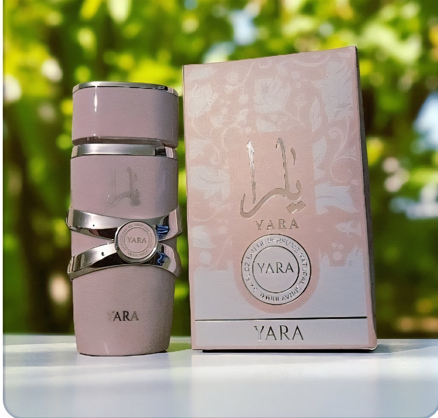 Dubai collection yara