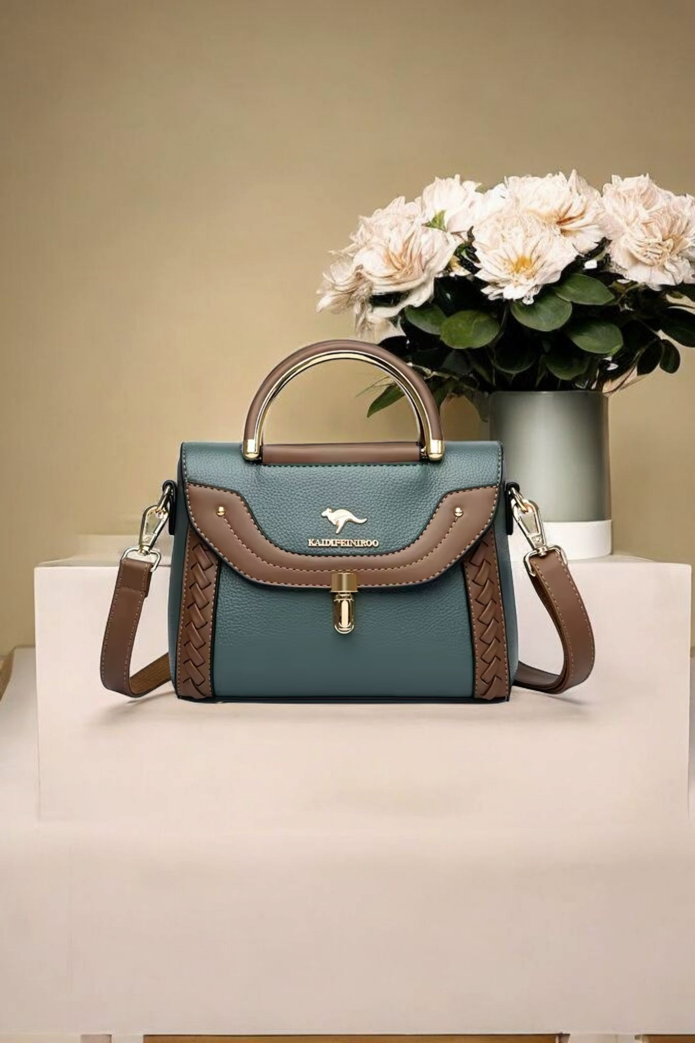 Élégance Quincy Bag