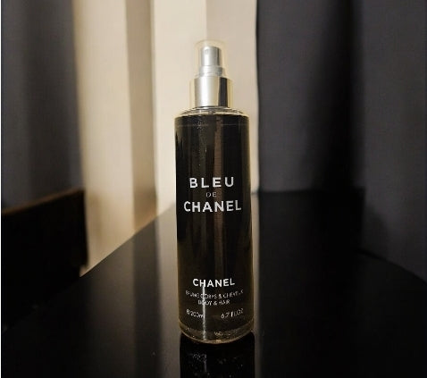 Brume de luxe