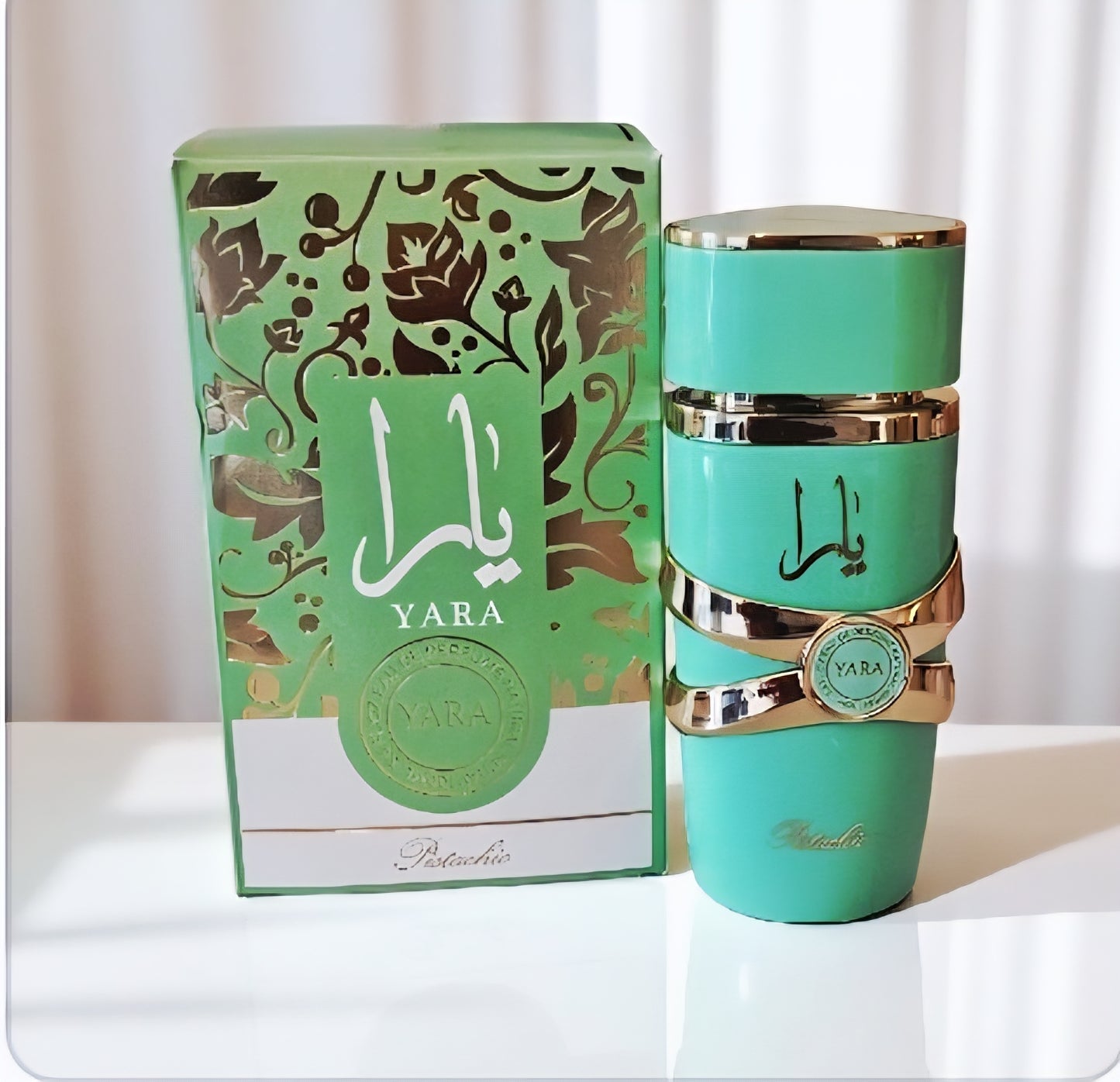 Dubai collection yara
