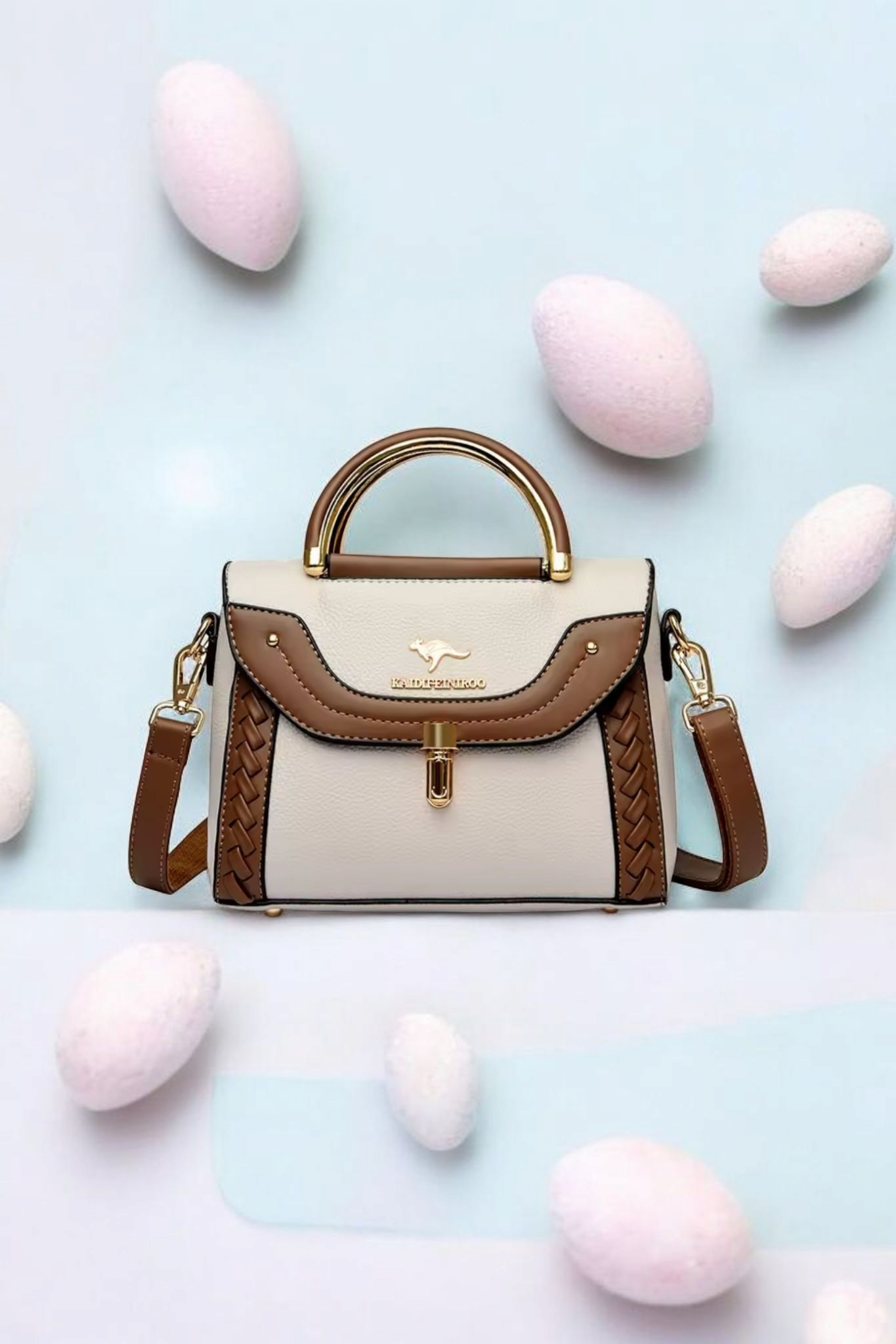 Élégance Quincy Bag