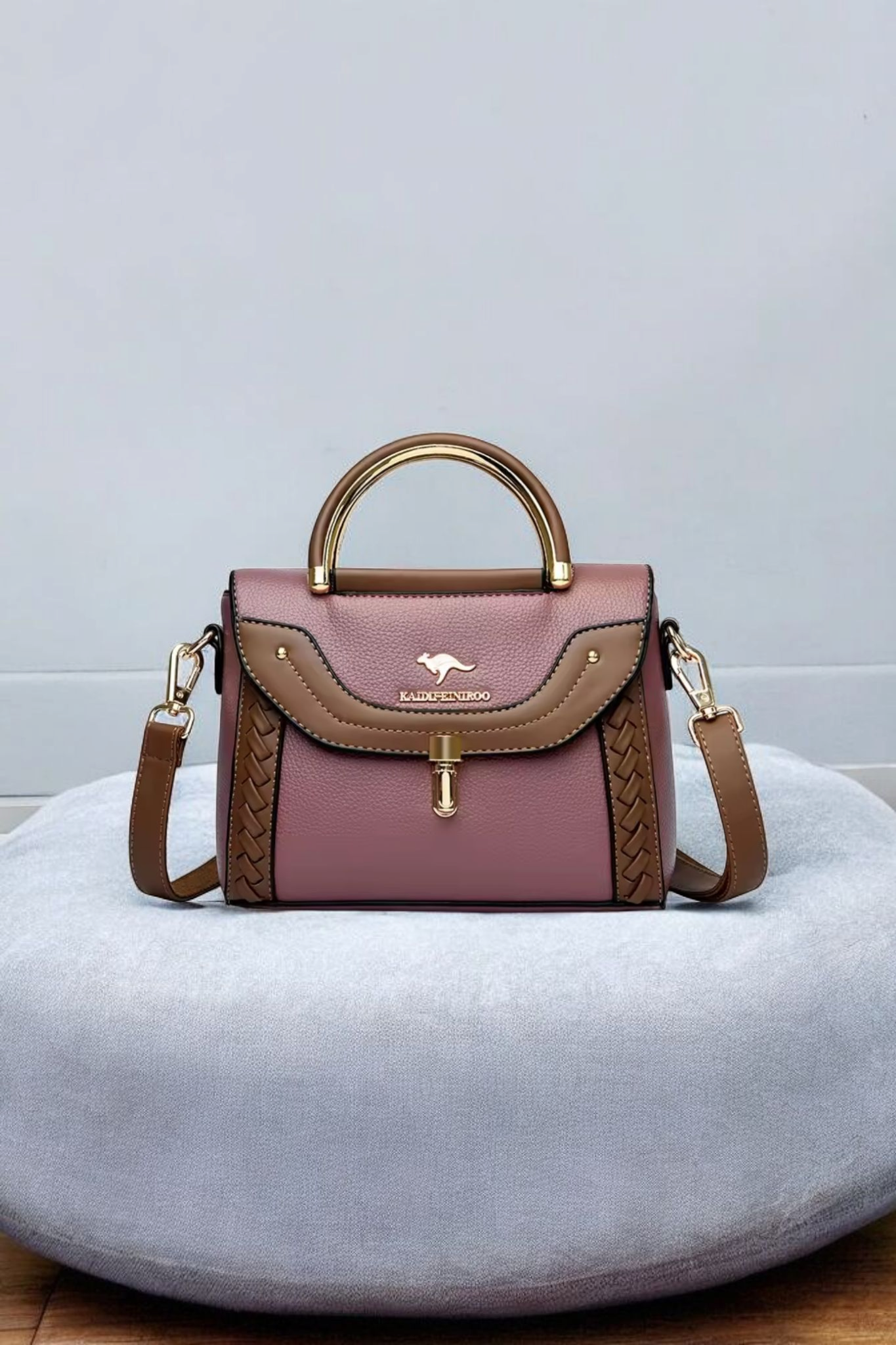 Élégance Quincy Bag