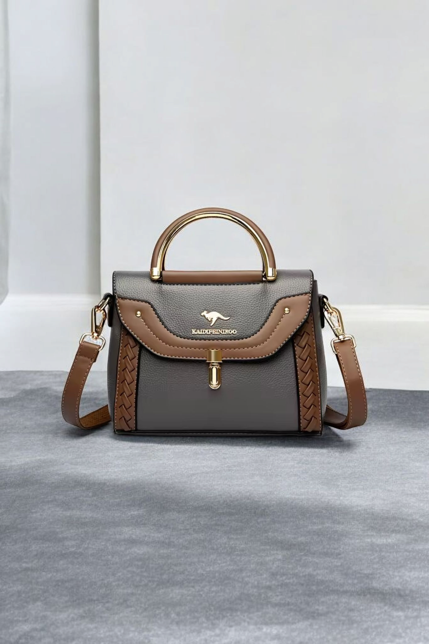 Élégance Quincy Bag