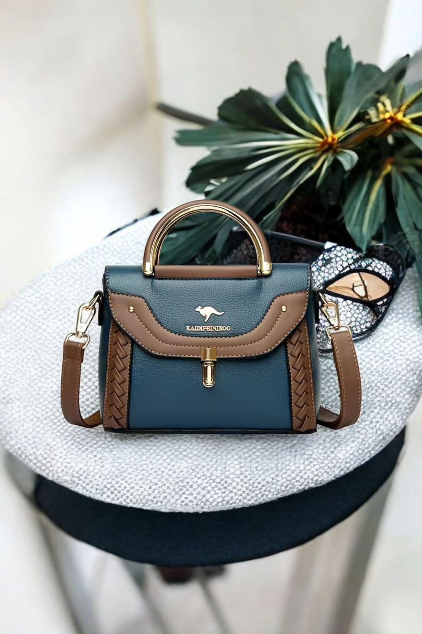 Élégance Quincy Bag