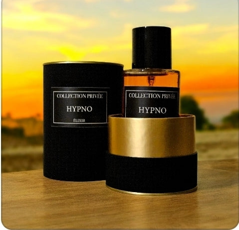Parfums CP