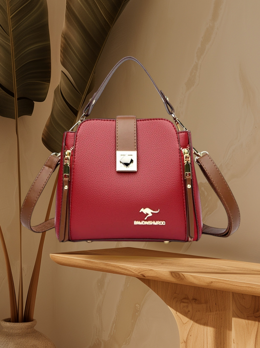 Majestic Allure Bag