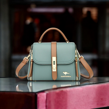 Majestic Allure Bag