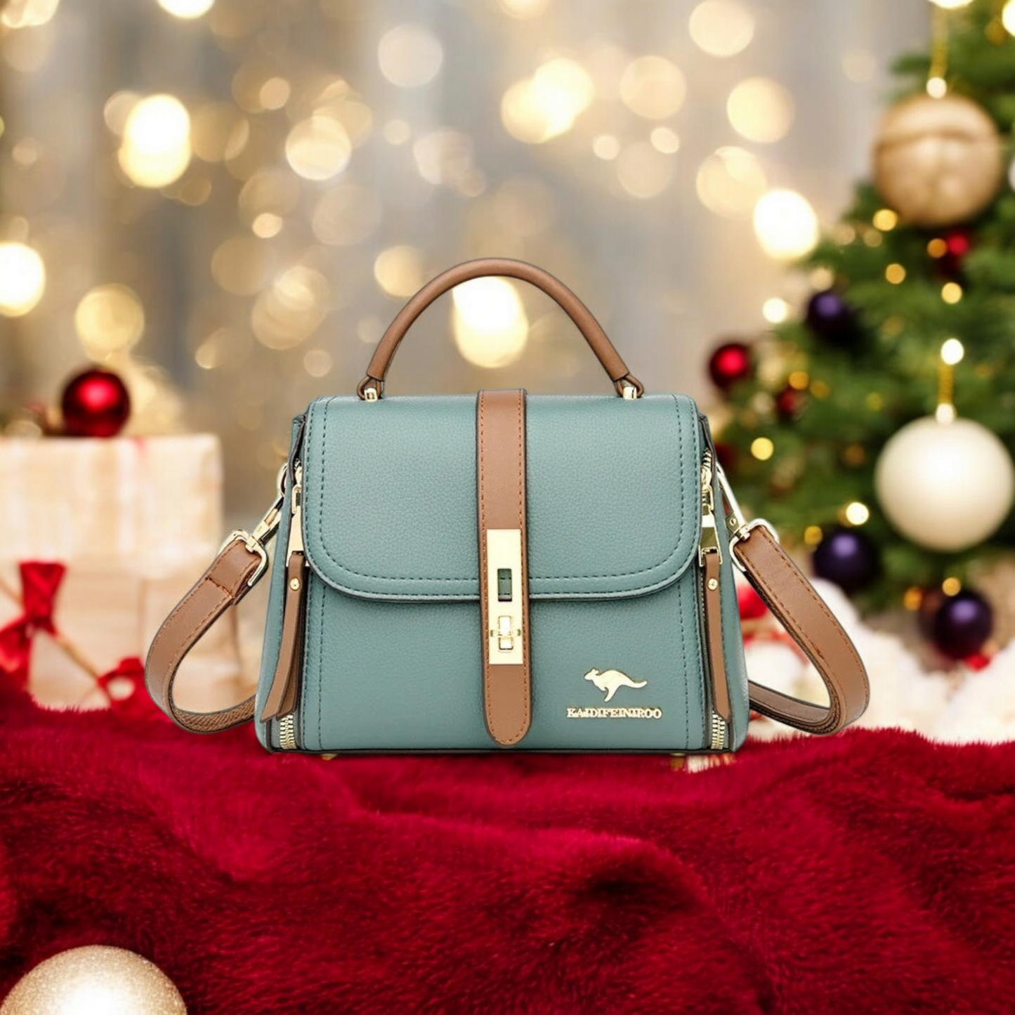 Majestic Allure Bag