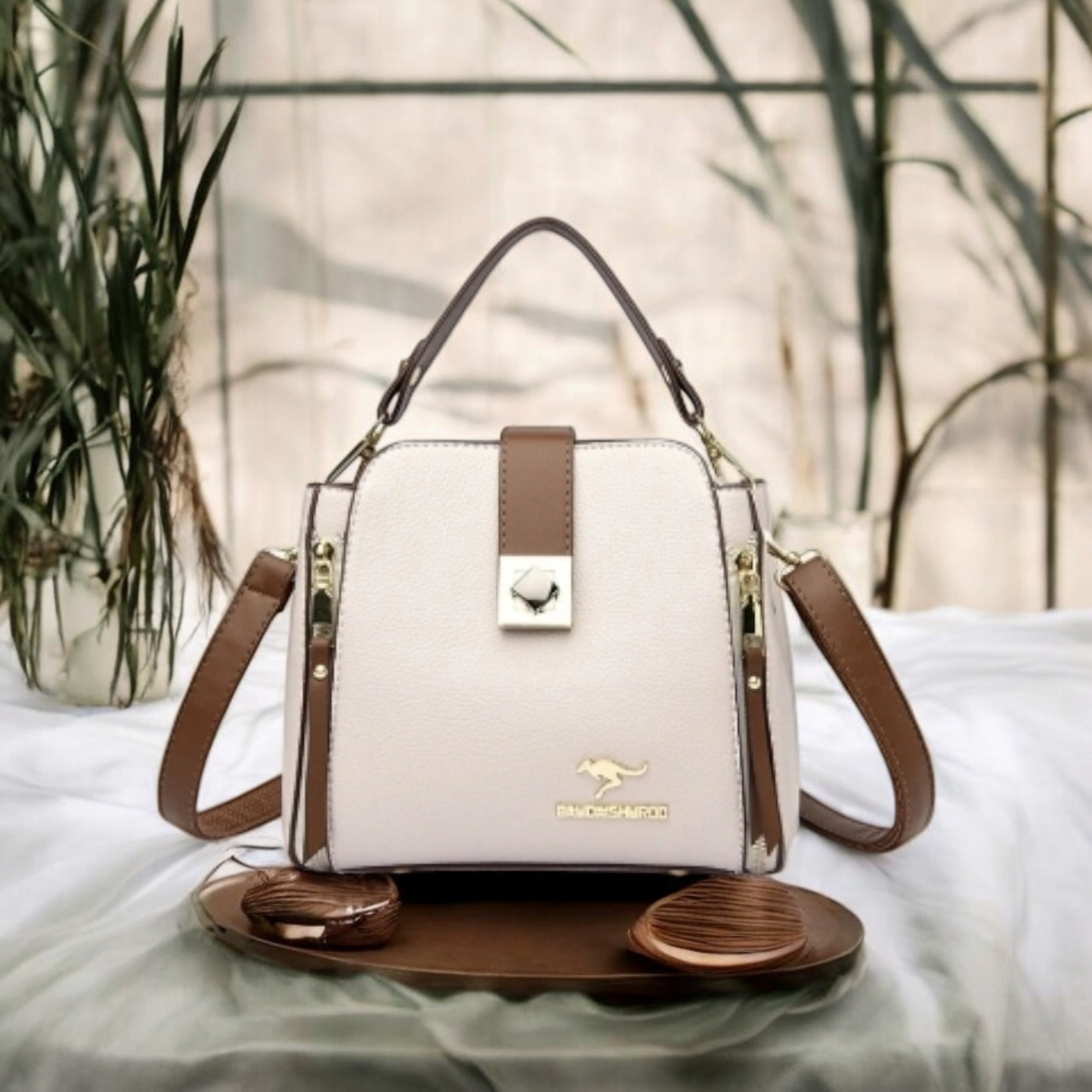 Majestic Allure Bag