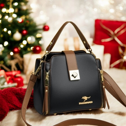 Majestic Allure Bag