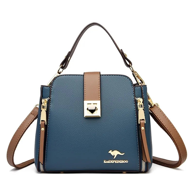 Majestic Allure Bag