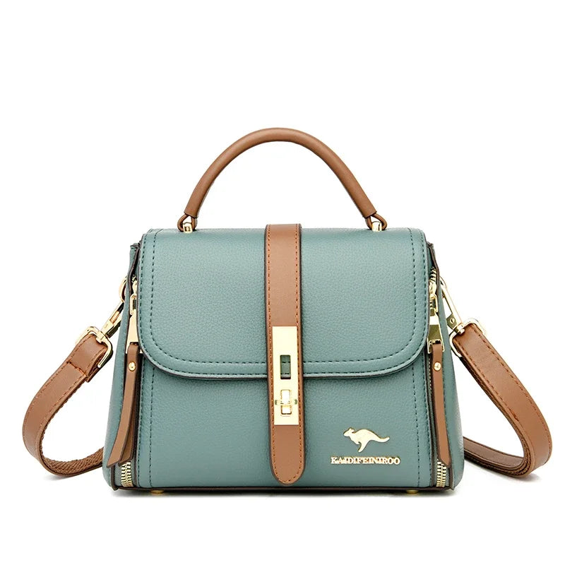 Elegance Allure Bag