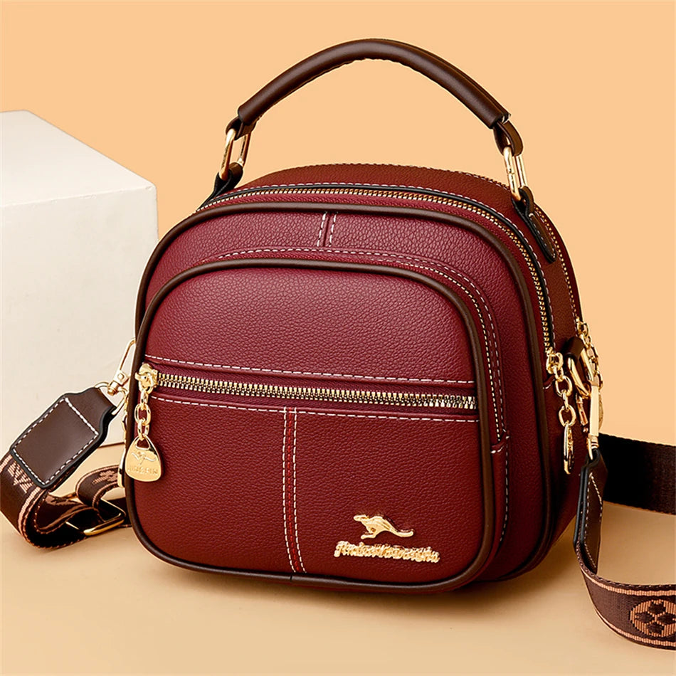 Charmy Allure Bag