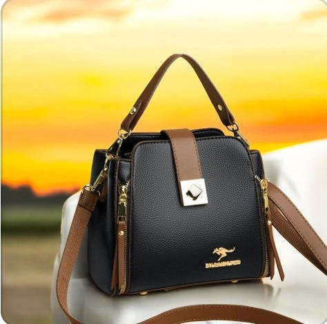 Majestic Allure Bag