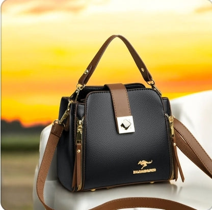 Majestic Allure Bag