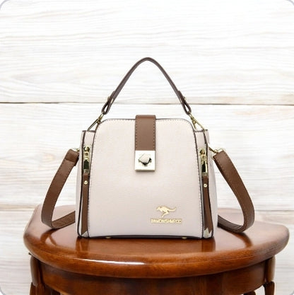 Majestic Allure Bag