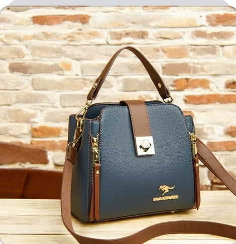 Majestic Allure Bag