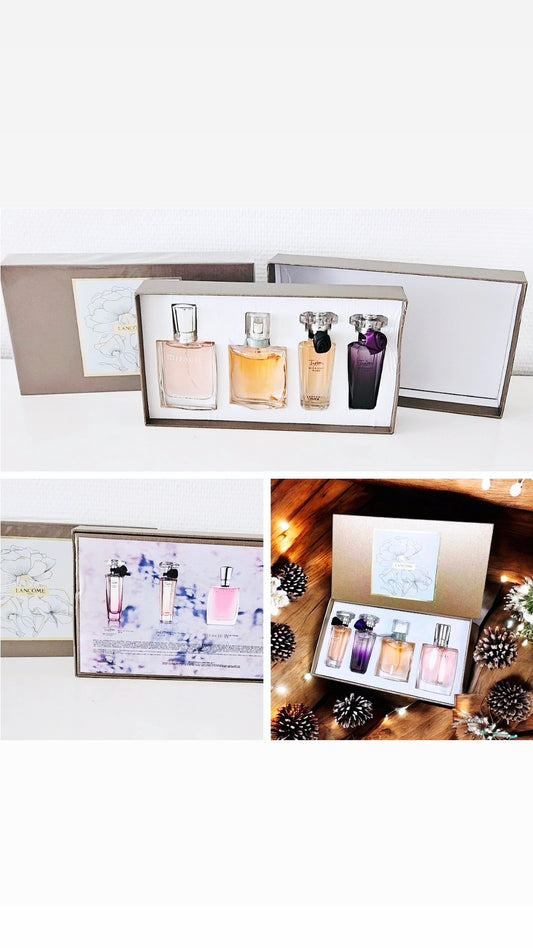 Luxury Coffret Lancôme