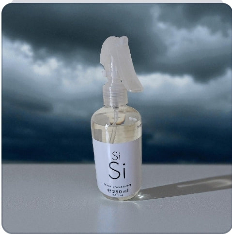 Spray d'ambiance dupe