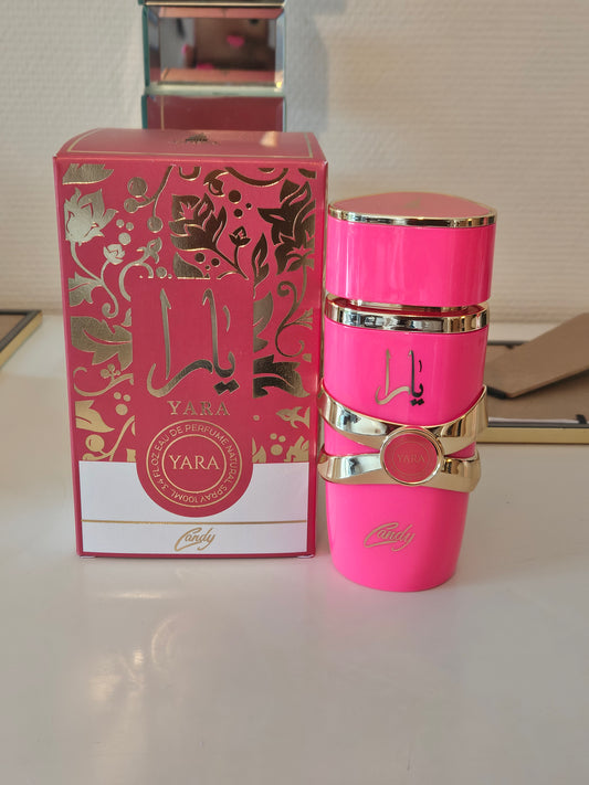 Dubai collection yara