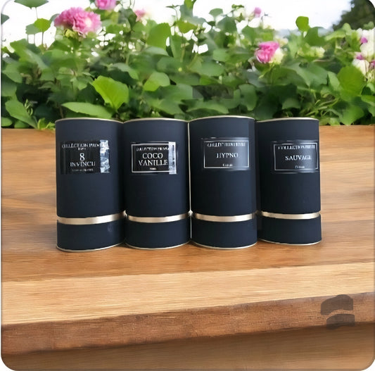 Parfums CP