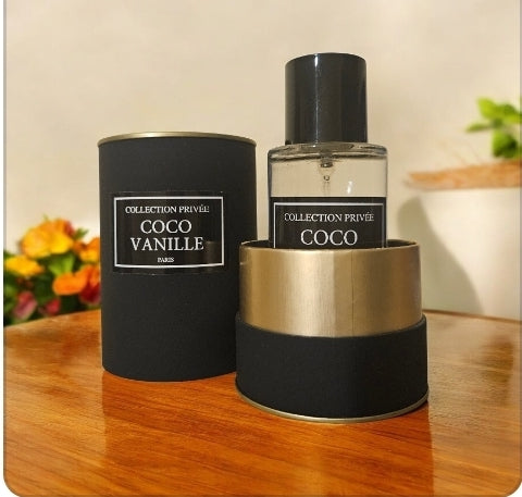Parfums CP