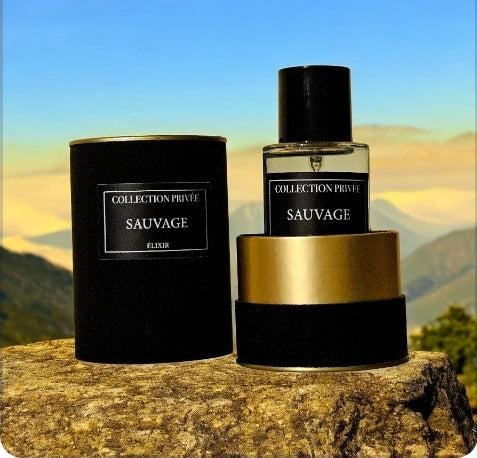 Parfums CP