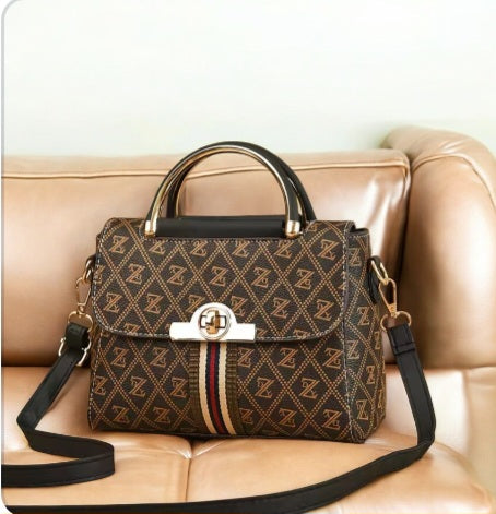 Élégance Allure Bag